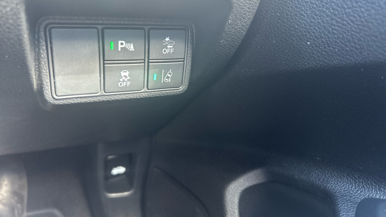 Honda Civic 1.0 VTEC Turbo 126 SE 5dr Petrol Hatchback